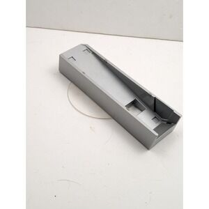 Original Nintendo‎ Wii Console System Stand with Clear Base RVL-017 RVL-019 OEM